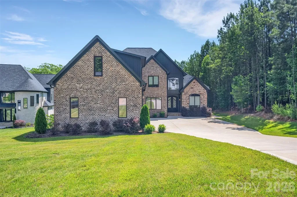 4010 Spindrift Cove Drive Denver NC 28037