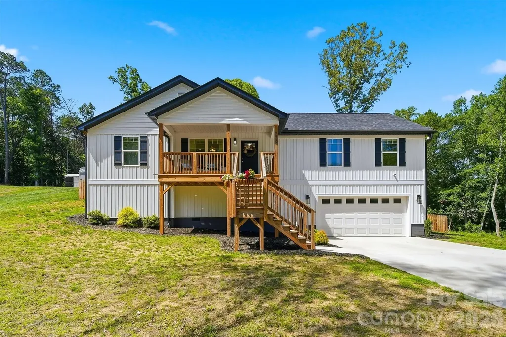 2370 Ellen Street Granite Falls NC 28630