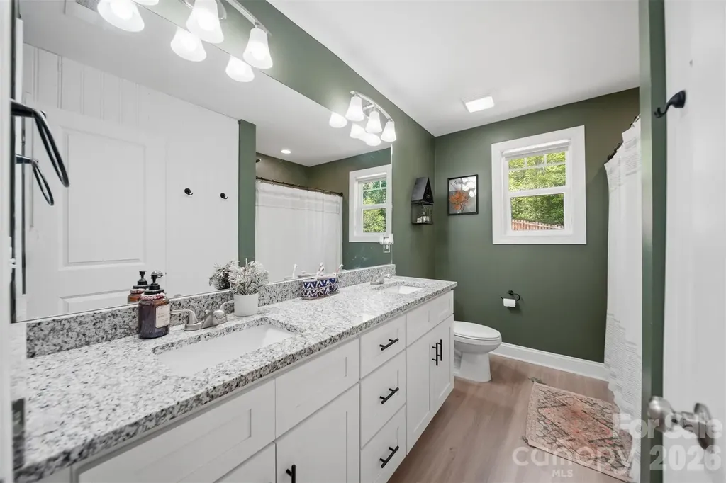 2370 Ellen Street Granite Falls NC 28630