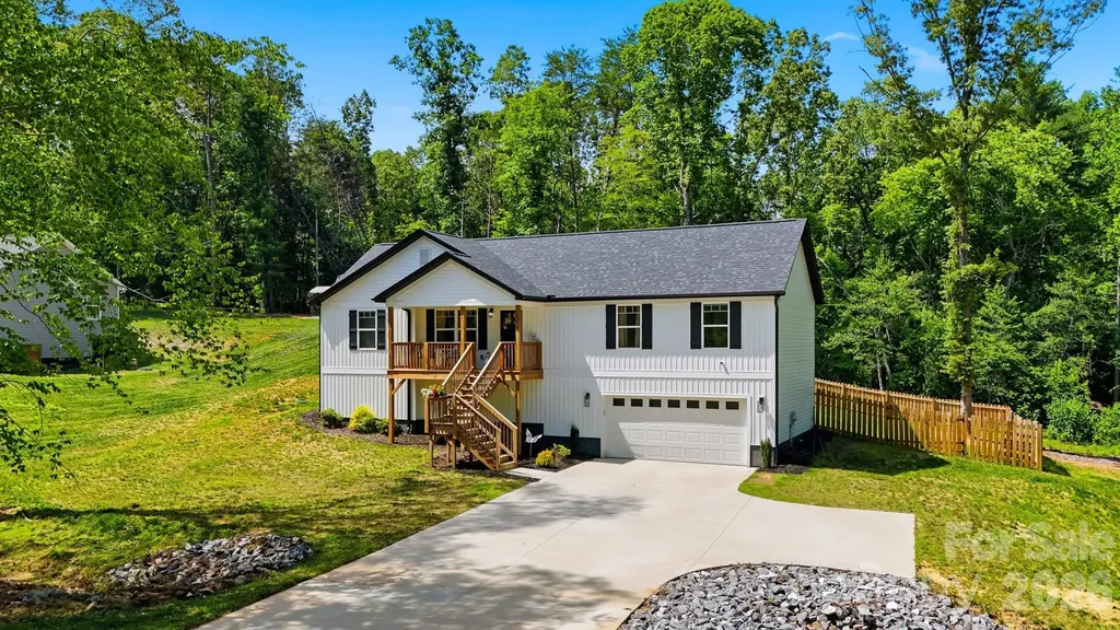 2370 Ellen Street Granite Falls NC 28630