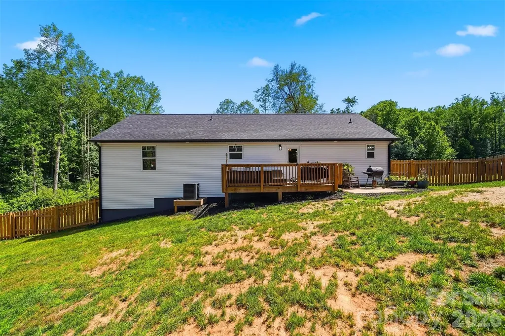 2370 Ellen Street Granite Falls NC 28630