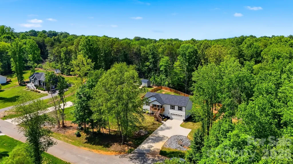 2370 Ellen Street Granite Falls NC 28630