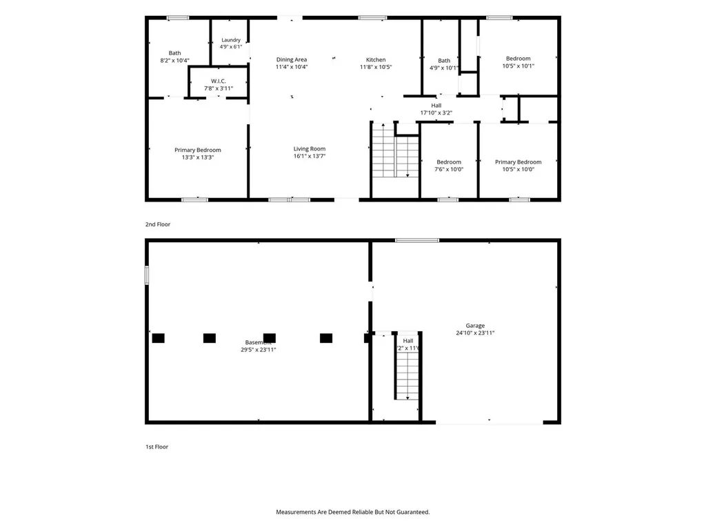 2370 Ellen Street Granite Falls NC 28630