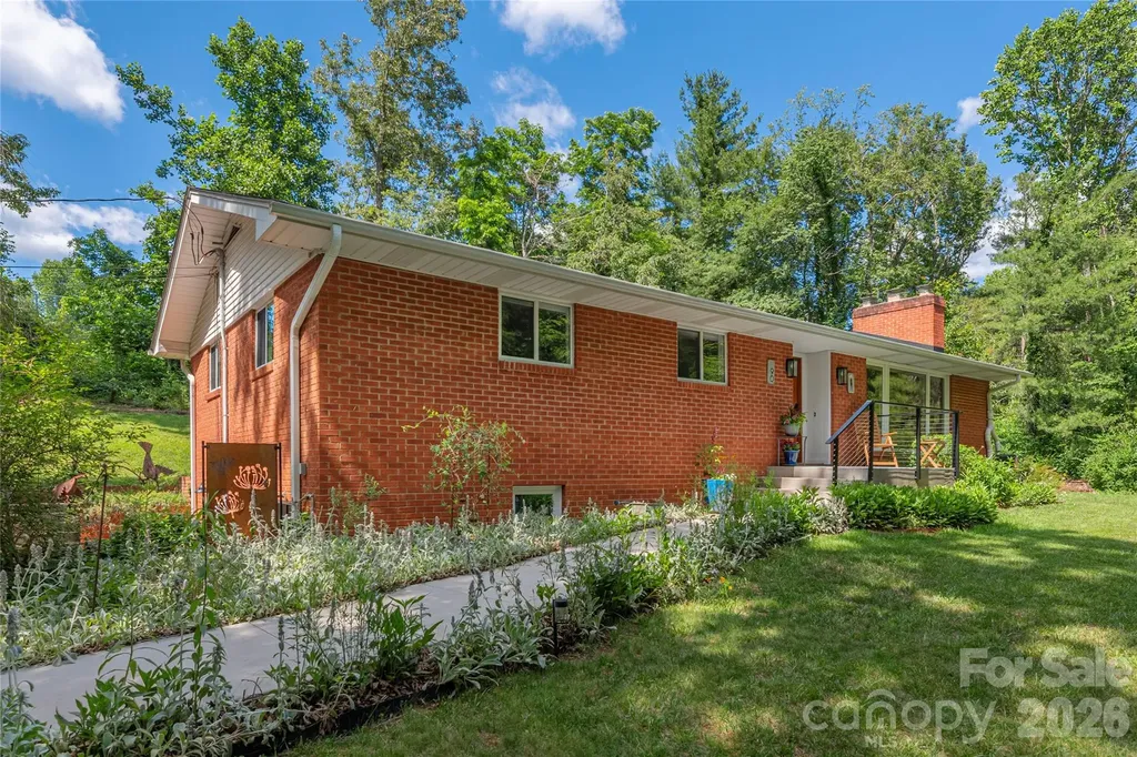 90 Bell Road Asheville NC 28805