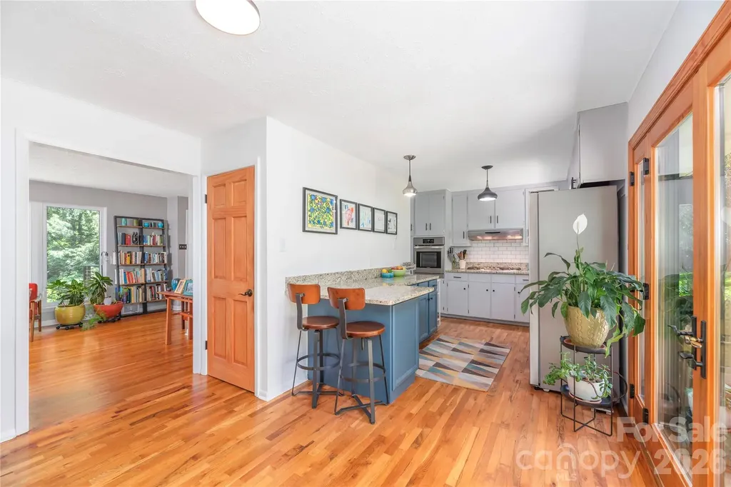 90 Bell Road Asheville NC 28805