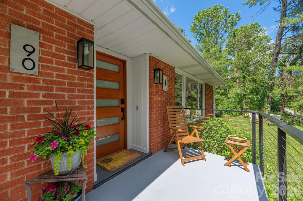 90 Bell Road Asheville NC 28805