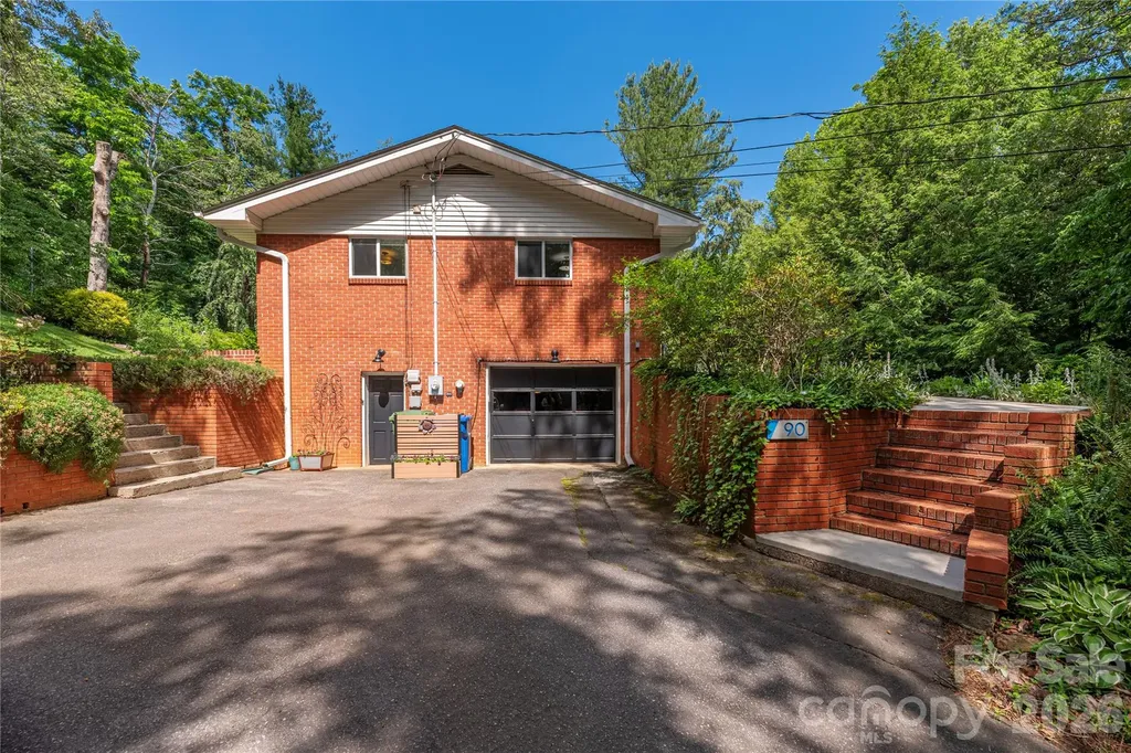 90 Bell Road Asheville NC 28805