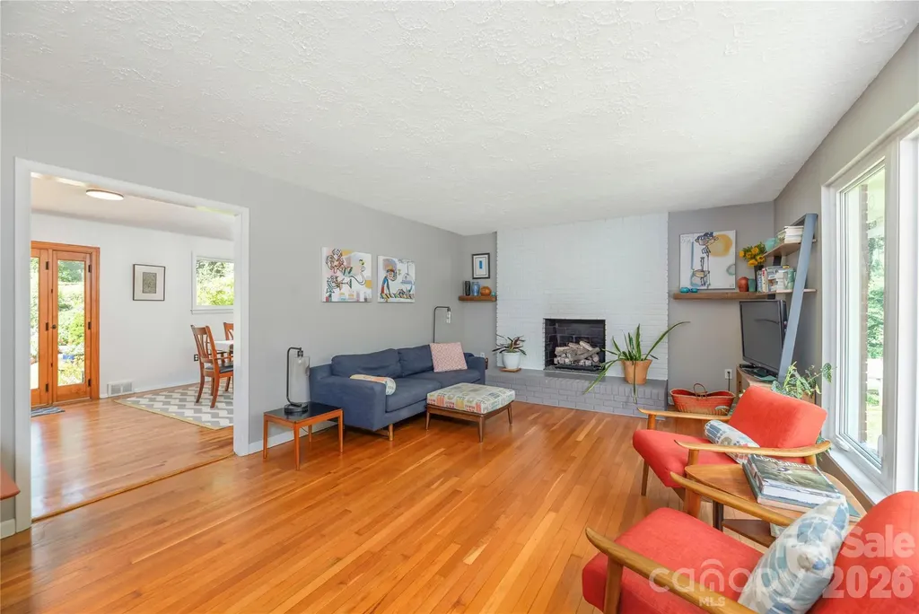 90 Bell Road Asheville NC 28805