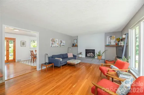 90 Bell Road Asheville NC 28805