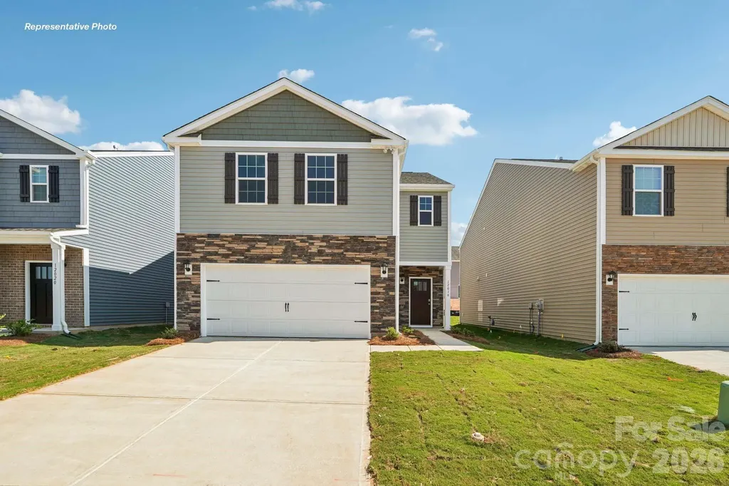 1021 Horizon Lane Chester SC 29706