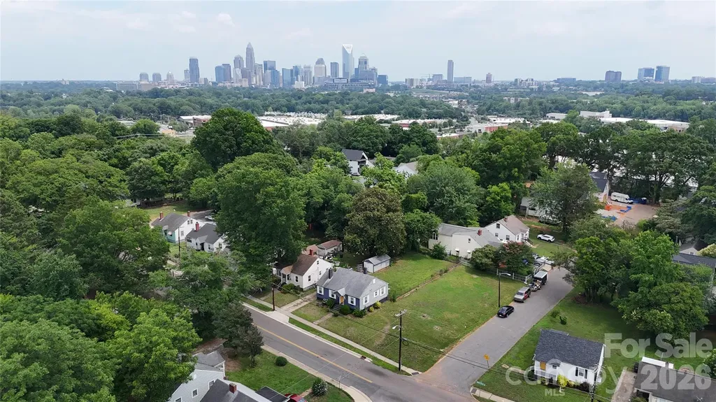 1321 Camp Greene Street Charlotte NC 28208