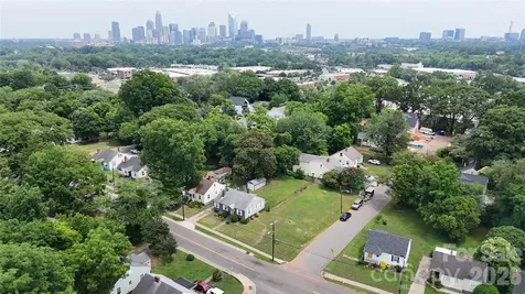 1321 Camp Greene Street Charlotte NC 28208