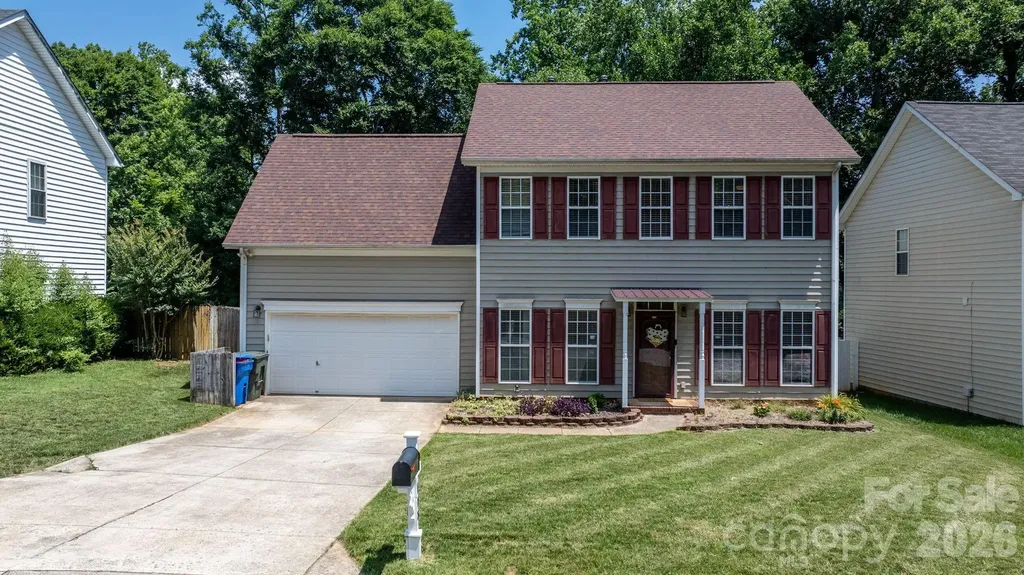 Mooresville NC, 118 Devon Forest Drive