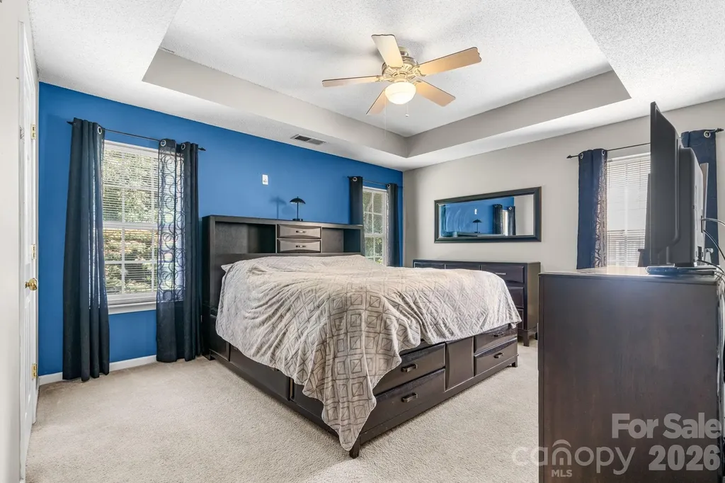 118 Devon Forest Drive Mooresville NC 28115
