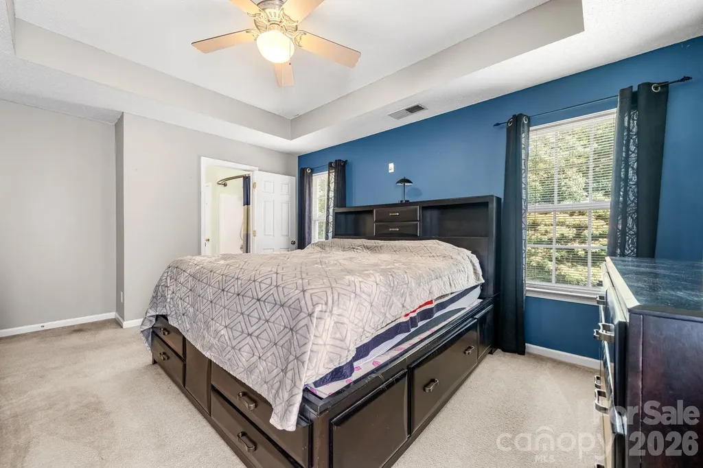 118 Devon Forest Drive Mooresville NC 28115