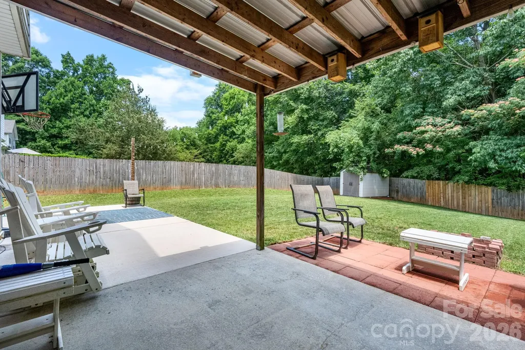 118 Devon Forest Drive Mooresville NC 28115