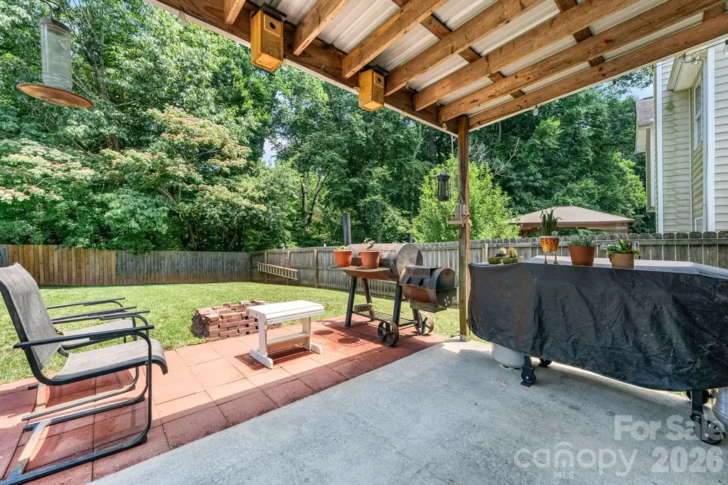 118 Devon Forest Drive Mooresville NC 28115