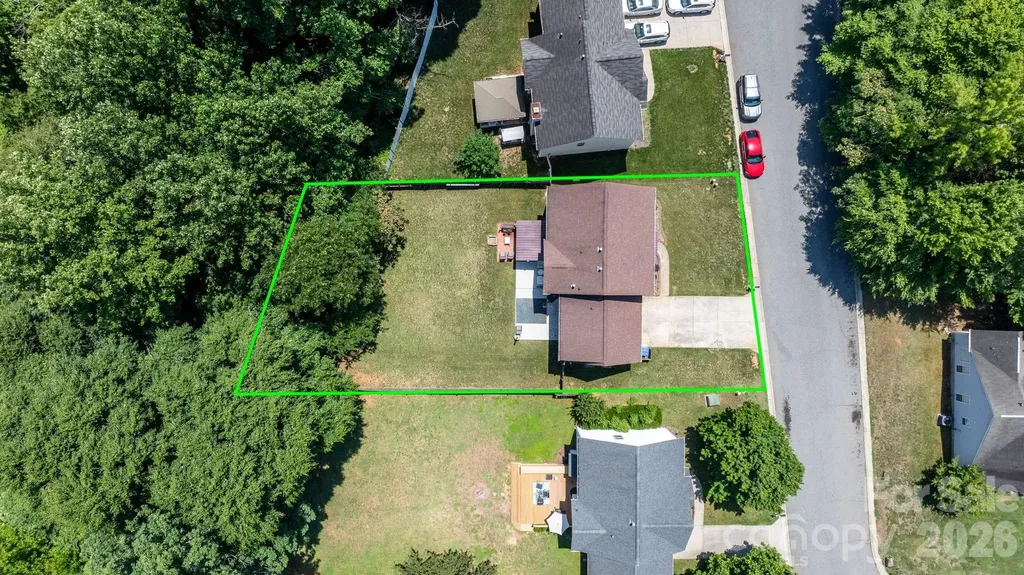 118 Devon Forest Drive Mooresville NC 28115