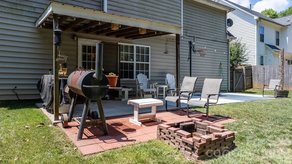 118 Devon Forest Drive Mooresville NC 28115