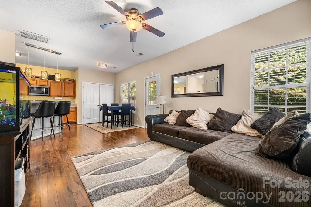 118 Devon Forest Drive Mooresville NC 28115