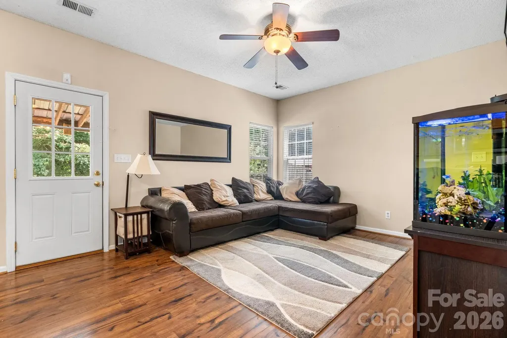 118 Devon Forest Drive Mooresville NC 28115