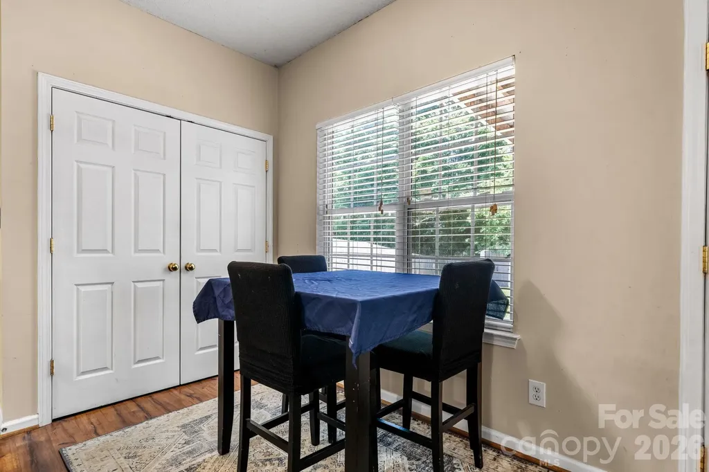 118 Devon Forest Drive Mooresville NC 28115
