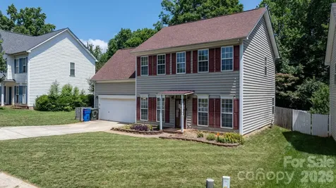 118 Devon Forest Drive Mooresville NC 28115