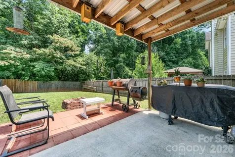 118 Devon Forest Drive Mooresville NC 28115