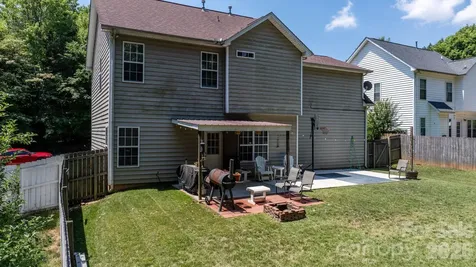 118 Devon Forest Drive Mooresville NC 28115