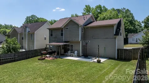 118 Devon Forest Drive Mooresville NC 28115