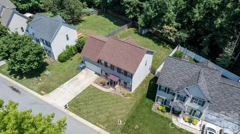 118 Devon Forest Drive Mooresville NC 28115