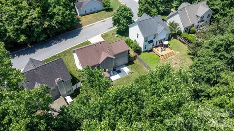 118 Devon Forest Drive Mooresville NC 28115