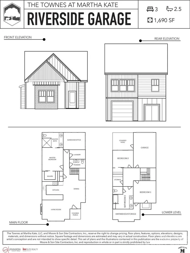 165 Martha Avenue Hendersonville NC 28792