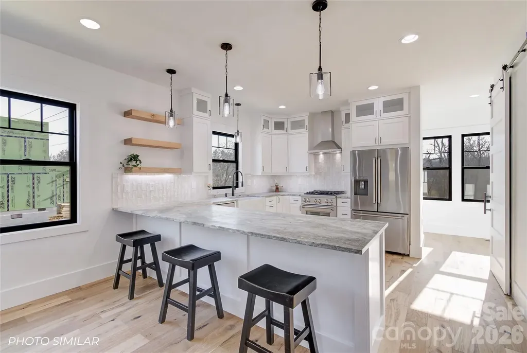 165 Martha Avenue Hendersonville NC 28792