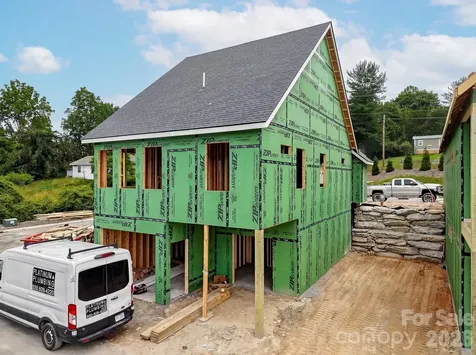 165 Martha Avenue Hendersonville NC 28792