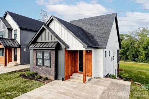 165 Martha Avenue Hendersonville NC 28792