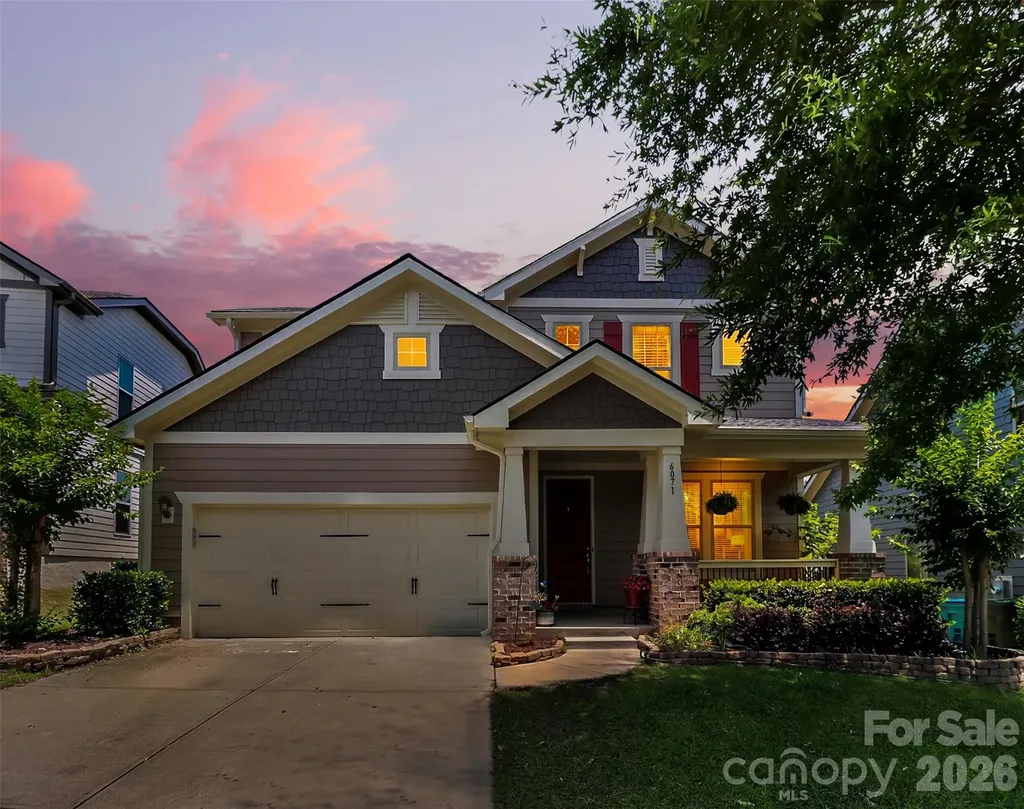 6071 Drave Lane Fort Mill SC 29715
