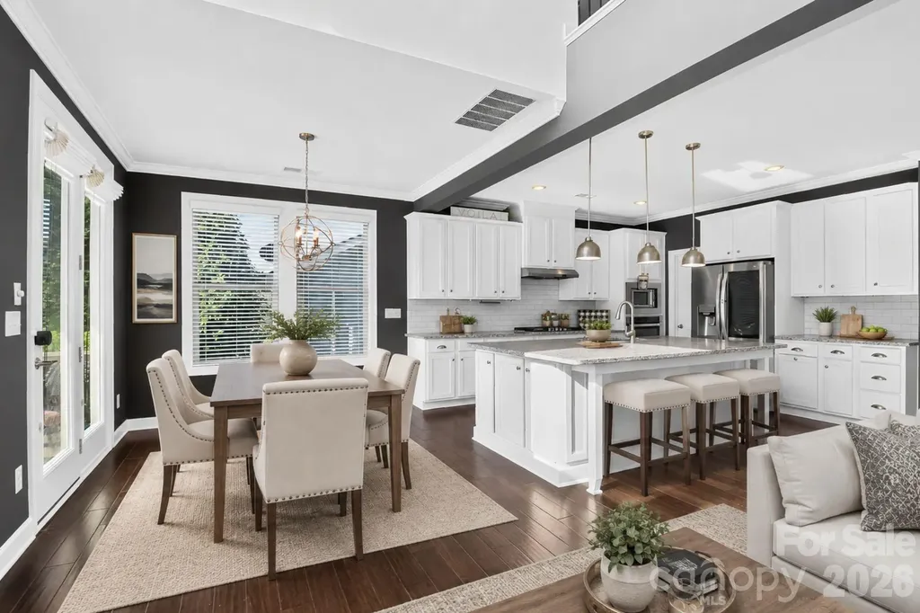 6071 Drave Lane Fort Mill SC 29715