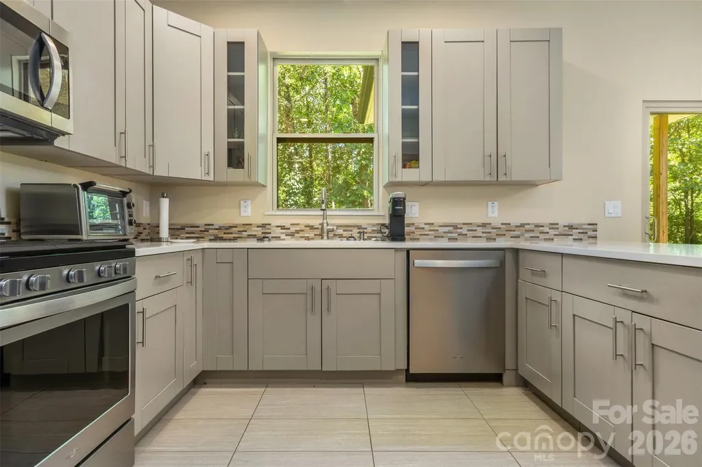 48 River Walk Drive Asheville NC 28804