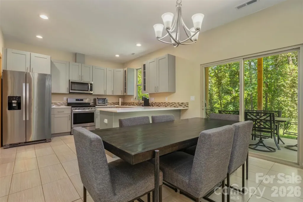 48 River Walk Drive Asheville NC 28804