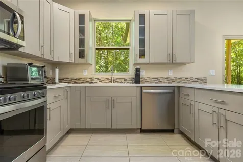 48 River Walk Drive Asheville NC 28804