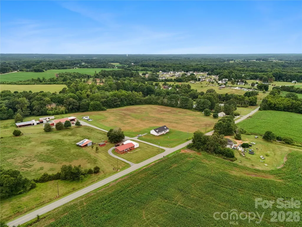 3467 Gaston Webbs Chapel Road Crouse NC 28033