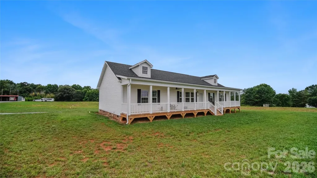 3467 Gaston Webbs Chapel Road Crouse NC 28033