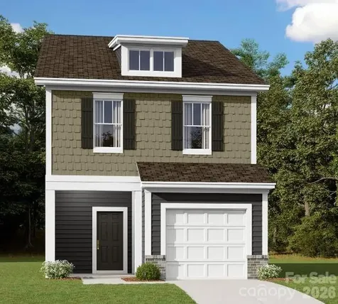 781 Kitfox Drive NW Concord NC 28027