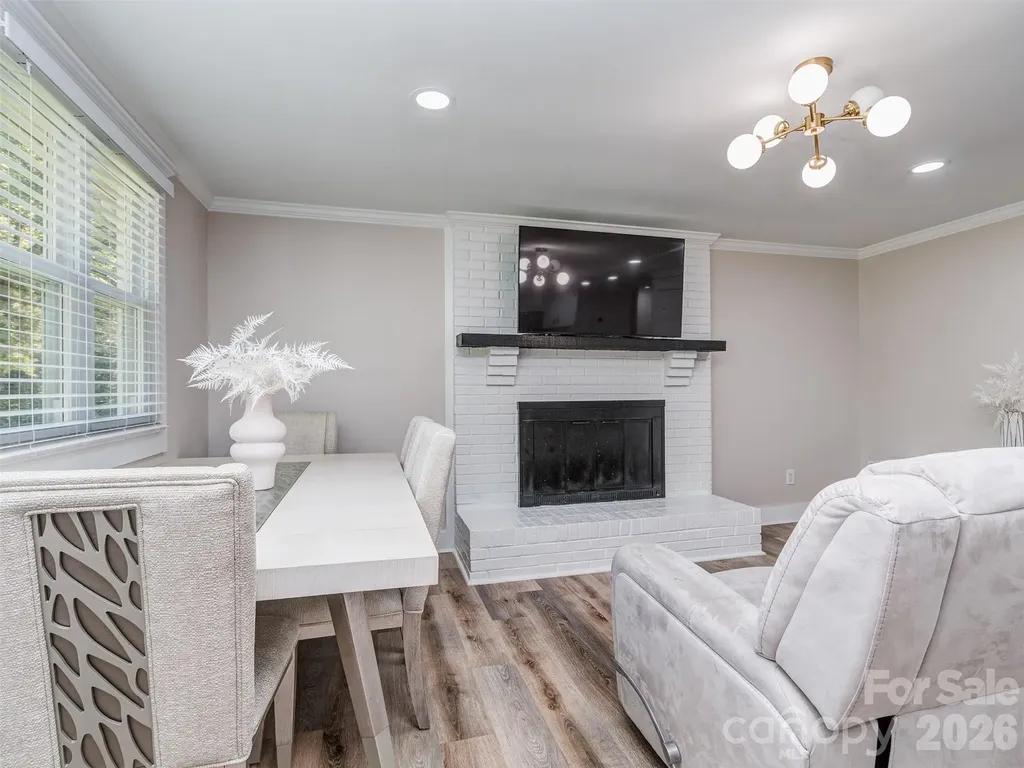 6821 Saddle Point Road Charlotte NC 28212
