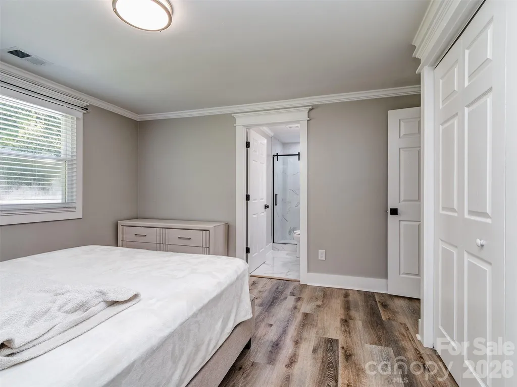 6821 Saddle Point Road Charlotte NC 28212