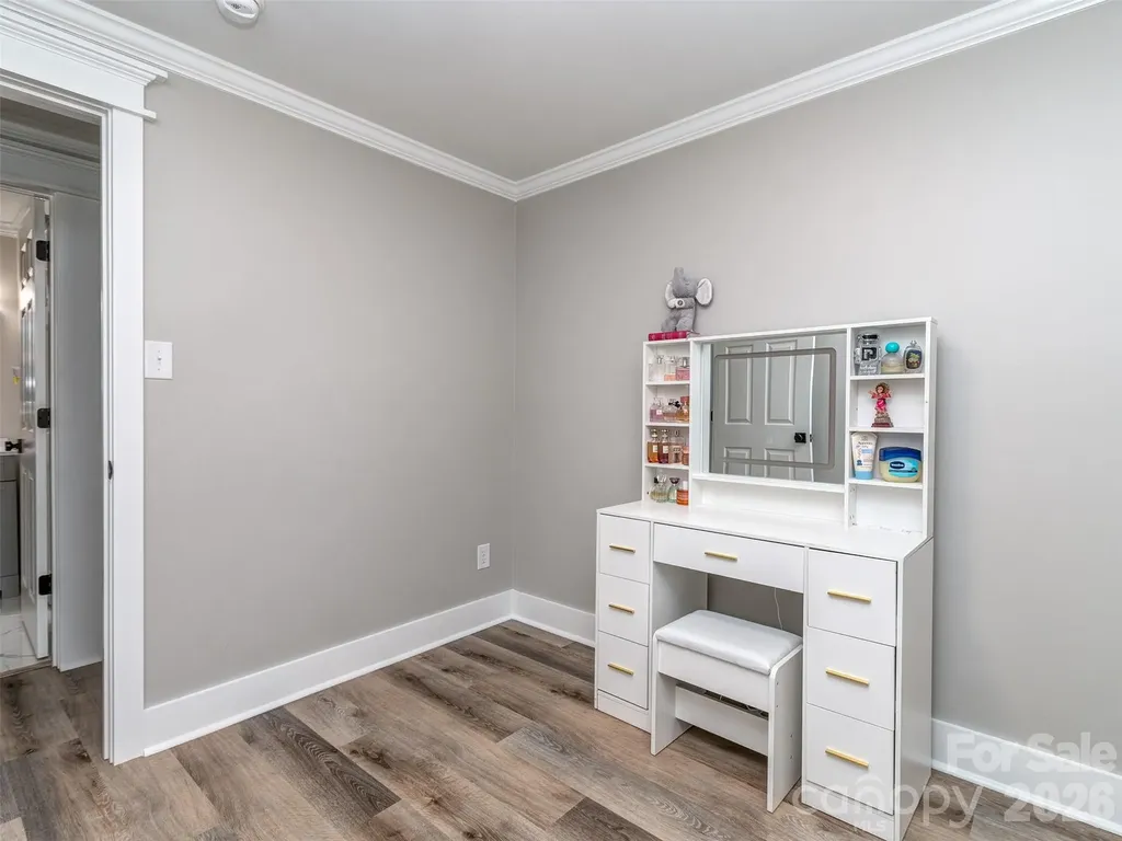 6821 Saddle Point Road Charlotte NC 28212