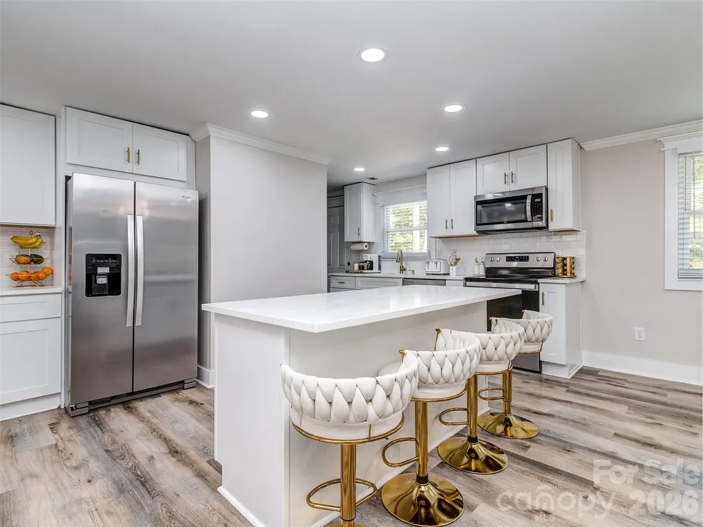 6821 Saddle Point Road Charlotte NC 28212