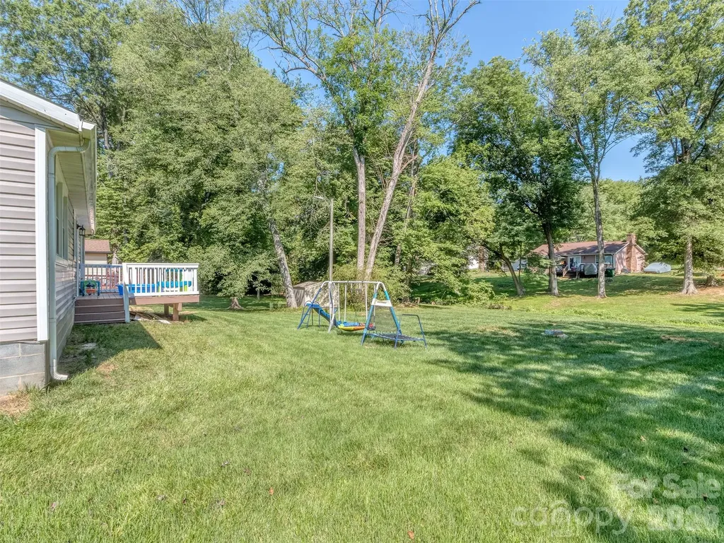6821 Saddle Point Road Charlotte NC 28212