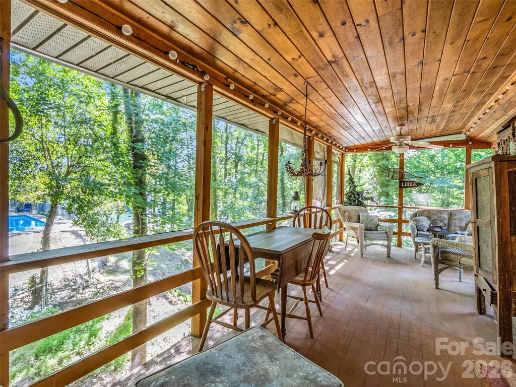 1208 Forest Lake Heights Drive Nebo NC 28761
